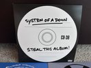 System Of A Down - Steal This Album  2-LP Vinyl MINT UNPLAYED Serj Tankian
