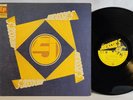 Jurassic 5 - Self Titled EP - OG Press - Hip Hop Rap - RUMBLE