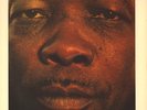 John Lee Hooker / Coast To Coast Blues Band - Anywhere - Anytime LP 1971 '