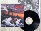 Dio Holy Diver LP 1983 US 1st Press Warner Bros. 1-23836 Shrink NM
