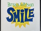 BRIAN WILSON Presents Smile 2004 180 Gram Vinyl 2-LP Set STILL SEALED BEACH BOYS