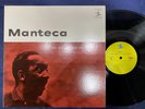 MINT  RED GARLAND MANTECA PRESTIGE LPJ 80048 STEREO JAPAN LP