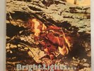 DUSTER BENNETT - BRIGHT LIGHTS - GATEFOLD - EXCELLENT