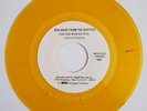 Dialogue From The Beatles Long And Winding Road Apple PROMO-1964 Yellow Fantasy