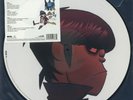 GORILLAZ - Demon Days - Vinyl (gatefold picture disc 2xLP)