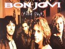 BON JOVI - These Days (remastered) - 180 gram vinyl 2xLP + MP3 download code