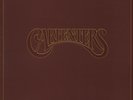 CARPENTERS - The Singles 1969-1973 (remastered) - GATEFOLD 180 GRAM VINYL LP