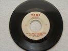 Little Joe & The Latinaires “Love Is A Many Splendored Thing” Chicano Soul 45