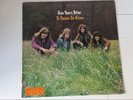 TEN YEARS AFTER A SPACE IN TIME VINYL ALBUM