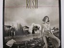 Rush – Permanent Waves – 9111 065 – Vinyl LP – Rock – 1980 – EX