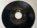 Elvis Presley - King Of The Whole Wide World - PROMO SP-45-118 RCA Victor 45RPM