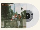 THE STYLE COUNCIL LONG HOT SUMMER WHITE 7” VINYL SINGLE 2500 COPIES Mint/Sealed
