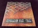 PROG / ROCK / BIG BIG TRAIN: 'English Electric - Part Two' double vinyl sealed