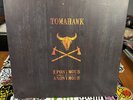Tomahawk Eponymous to Anonymous + Oddfellows 2012 RSD box