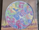 PRINCE & THE REVOLUTION Around The World In a Day NEW PICTURE DISC VINYL
