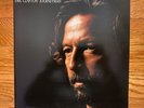 Eric Clapton - Journeyman LP Duck Records 1989 Pressing w/ Inner VG+