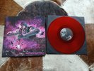 SLAYER - Back To The Beginning....    Red LP  Deicide Metallica Iron Maiden