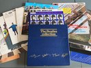 The Beatles BC13 Blue Box Collection Complete UK Edition LP NM Vinyls