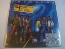 Jacksons Victory LP Sealed 1984