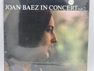 Joan Baez In Concert Part 2 LP 1963 [Vanguard VSD 2123] Brand New Sealed
