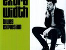 The Jon Spencer Blues Explosion - Extra Width [LP] Vinyl Record