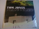 Tom Jones Praise & Blame LP Sealed 2010