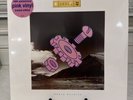 LEVEL 42 World Machine PINK VINYL  Sealed