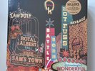 The Killers - Career Box - 10x Vinyl LP Box