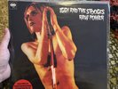 Iggy and the Stooges  Raw Power  Remastered  Double Vinyl with Booklet   - New