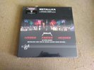 Metallica S&M Yellow Vinyl 6LP Box Set Limited To 500 Copies New Sealed