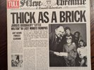 Jethro Tull - Thick As A Brick - 12