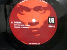 DAVINA DON'T YOU WANT IT? UNDERGROUND RESISTANCE UR016 US VINYL 12
