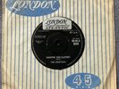 THE COASTERS - SHOPPIN’ FOR CLOTHES rare UK 1960 / SOUL / R&B / LONDON / MINT-