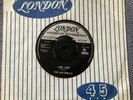 THE CASTAWAYS - LIAR, LIAR / SAM rare UK 1965 / GARAGE ROCK / LONDON / EX-