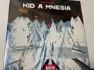 Radiohead – Kid A Mnesia 3 x Vinyl LP 2022 Sealed