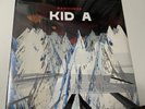 Radiohead Kid A Double Vinyl LP 2023 Sealed