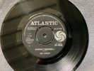 JOE TURNER - MIDNIGHT CANNONBALL rare UK 1960 / NORTHERN SOUL / MOD / MINT-