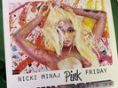 Nicki Minaj   Pink Friday...Roman Reloaded Deluxe Edition Sealed Vinyl
