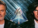 Thomas Anders - Sings Modern Talking: Magic T (Vinyl 3LP - 2025 - EU - Original)