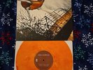 Circa Survive Juturna Colored Vinyl Record Topic Exclusive Emo