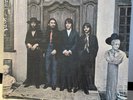 Vinyl, Record, LP, Album, The Beatles Again, Hey Jude, 1970, Apple SW-385