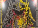 King Gizzard And The Lizard Wizard – Live At Red Rocks '24 LP NOS Vinyl Box Set