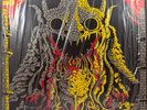King Gizzard And The Lizard Wizard – Live At Red Rocks '24 LP USED Vinyl Box Set