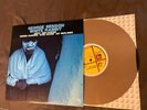 GEORGE BENSON HERBIE HANCOCK WHITE RABBIT ORIG PROMO VINYL CTI LP VG++/VG++