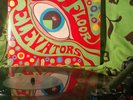 The Psychedelic Sounds Of The 13th Floor Elevators  LPx2 2016 UK Mono & Stereo