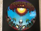 GRATEFUL DEAD   