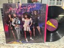 MARY JANE GIRLS SELF TITLED  1983 GORDY 6040GL FUNK  VG++/NM UNPLAYED LP SHRINK