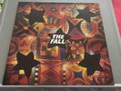 The Fall -Shift Work Vinyl LP 1991 Release Year VG Condition