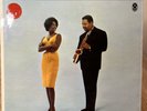 Nancy Wilson - Nancy Wilson Cannonball Adderley LP (Vinyl) RARE EDITION T756 exc