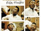Muddy Waters - Folk Singer (Chess Acoustic Sounds Series) (VINYL) - BLUES *NEW*